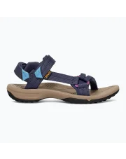 Sandały damskie Teva TERRA FI LITE crown blue