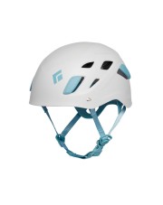Kask wspinaczkowy damski Black Diamond HALF DOME WOMEN alloy