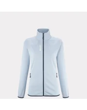 Bluza damska Millet LOKKA JKT III iceberg