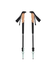 Kije trekkingowe Black Diamond PURSUIT charcoal 