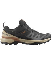 Buty męskie Salomon X ULTRA 360 GTX phantom / safari / caramel cafe