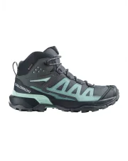 Buty damskie Salomon X ULTRA 360 GTX MID turbal