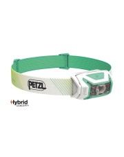 Czołówka Petzl ACTIK CORE 600lm E065AA00 green