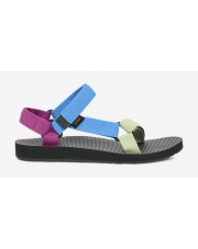 Sandały damskie Teva ORIGINAL UNIVERSAL glow multi