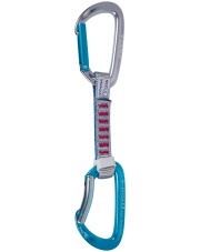 Ekspres Camp ORBIT KS 6 x 12cm  grey/ blue / fuchsia