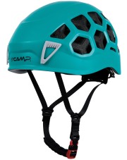 Kask wspinaczkowy damski CAMP IKON NOVA jade green