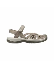 Sandały damskie KEEN ROSE SANDAL brindle/shitake