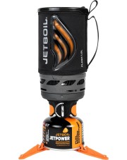 Kuchenka JetBoil NEW FLASH 1.0 carbon