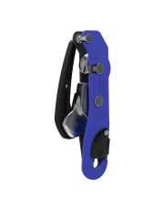 Przyrząd zjazdowy Petzl STOP D09 