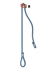 Lonża pozycjonująca PETZL CONNECT ADJUST