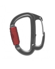 Karabinek Petzl FREINO Z TWIST LOCK 