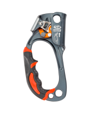 Przyrząd zaciskowy Climbing Technology QUICK UP+ lewy