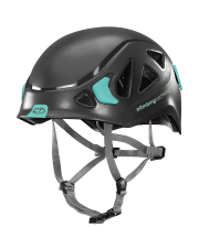 Kask wspinaczkowy CLIMBING TECHNOLOGY GALAXY antracite/aquamarine 54-62 cm