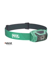 Czołówka Petzl ACTIK 450lm green
