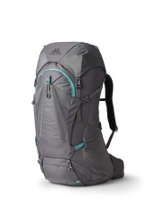 Plecak damski Gregory JADE 53 mist grey XS/S