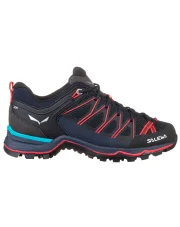 Buty damskie Salewa MTN TRAINER LITE premium navy / fluo coral