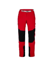 Spodnie męskie Milo BRENTA red