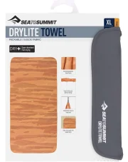 Ręcznik Sea To Summit DryLite XL 75x150 outback 