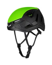 Kask wspinaczkowy Salewa PIUMA 3.0 green