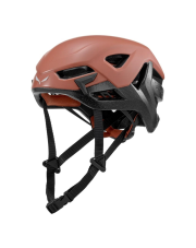 Kask wspinaczkowy Salewa ARIA HELMET etruskan red S/M