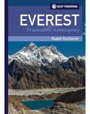 Everest. Przewodnik trekkingowy