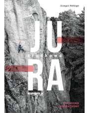 Przewodnik wspinaczkowy Jura Środkowa, Grzegorz Rettinger