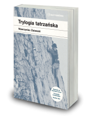 Trylogia Tatrzańska - Wawrzyniec Żuławski 