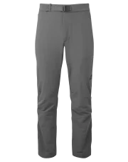Spodnie męskie Mountain Equipment IBEX AC anvil grey