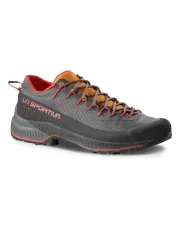 Buty trekkingowe La Sportiva TX4 EVO ST carbon/mountain red