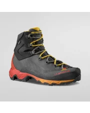 Buty męskie La Sportiva AEQUILIBRIUM TREK GTX carbon/yellow