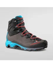 Buty damskie La Sportiva W AEQUILIBRIUM TREK GTX carbon/alpin
