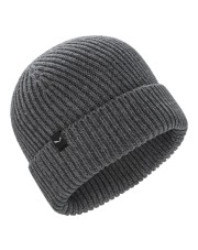 Czapka Salewa RE-ZEBRU KNIT BEANIE light grey melange