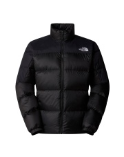  Kurtka puchowa męska The North Face DIABLO 2.0 700 black 
