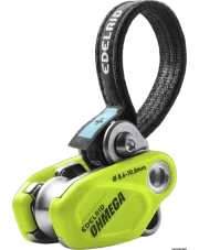 Przyrząd asekuracyjny Edelrid Ohmega