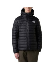 Kurtka puchowa męska The North Face CLASSIC DWN 700 black 