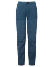 Spodnie damskie Mountain Equipment CHAMOIS ALPINE majolica blue