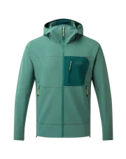Bluza Mountain Equipment ARROW HOODED fern/pine