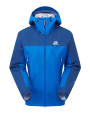 Kurtka męska Mountain Equipment SALTORO GTX majolica