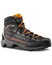 Buty męskie La Sportiva La Sportiva AEQUILIBRIUM carbon/papaya