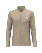 Bluza Salewa PUEZ WAFFLE HYBRID quicksand