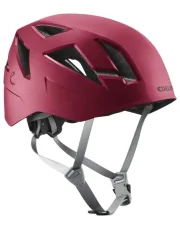 Kask wspinaczkowy Edelrid ZODIAC II vinered