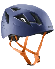 Kask wspinaczkowy Edelrid ZODIAC II denim