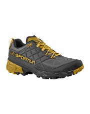 Buty La Sportiva AKYRA II GTX carbon/bambo