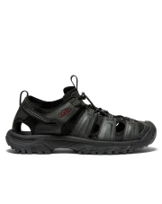 Sandały męskie Keen TARGHEE III grey/black