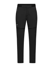 Spodnie damskie Salewa PEDROC 3 DST 2IN1 black
