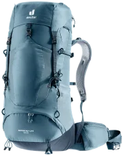 Plecak męski Deuter Aircontact LITE 40+10 atlantic/ink