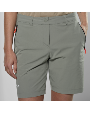 Spodenki damskie Salewa TALVENA DST shadow