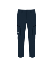 Spodnie męskie Salewa PUEZ DST CARGO PANT blueberry