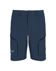 Spodenki męskie Salewa PUEZ DST CARGO SHORTS blueberry