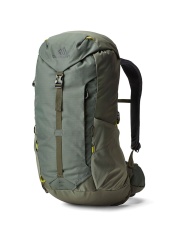 Plecak męski Gregory ZULU 28 LT PLUS forage green 